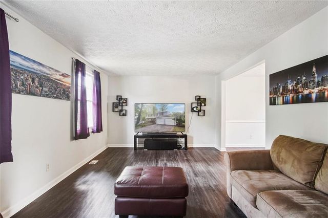 1014 BROCKDELL Court, Norcross, GA 30093