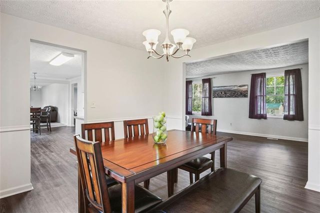 1014 BROCKDELL Court, Norcross, GA 30093