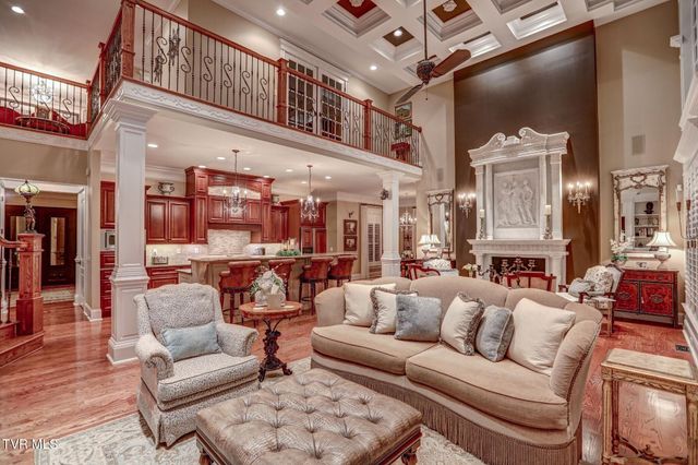 2644 North Highway 81, Jonesborough, TN 37659