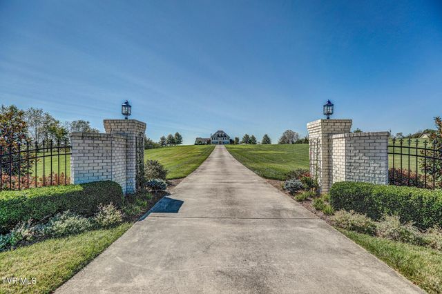 2644 North Highway 81, Jonesborough, TN 37659