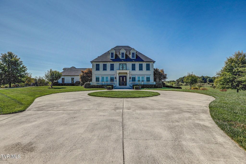 2644 North Highway 81, Jonesborough, TN 37659