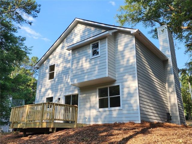 118 Jade Lane, Dallas, GA 30132