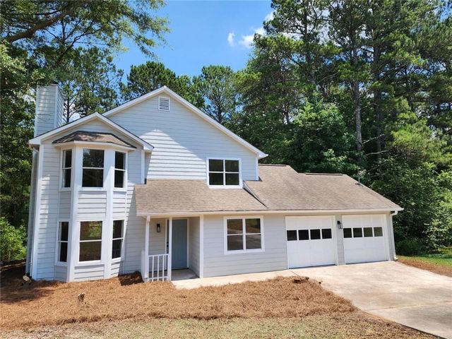 118 Jade Lane, Dallas, GA 30132