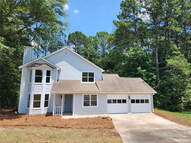 118 Jade Lane, Dallas, GA 30132