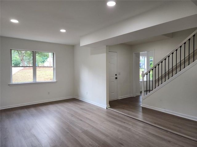 118 Jade Lane, Dallas, GA 30132
