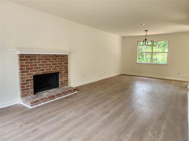 118 Jade Lane, Dallas, GA 30132
