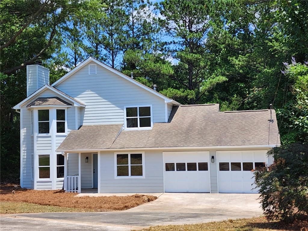 118 Jade Lane, Dallas, GA 30132
