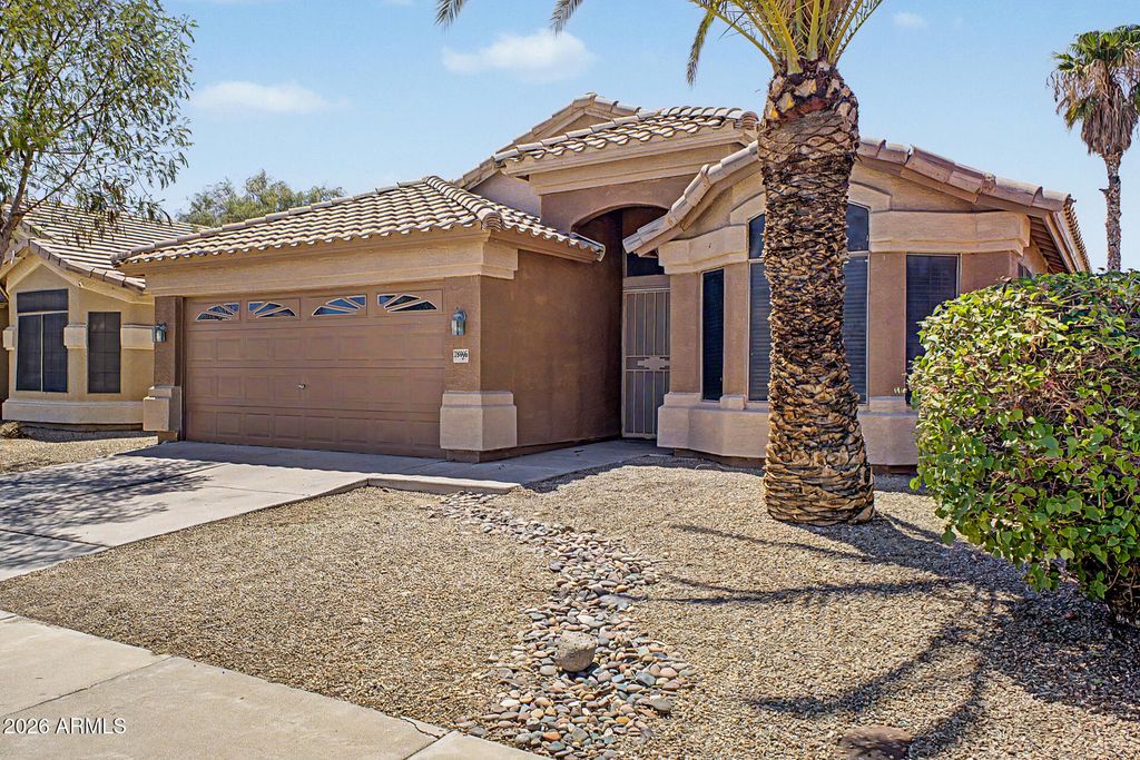 18466 N 5TH Avenue, Phoenix, AZ 85023 — exterior