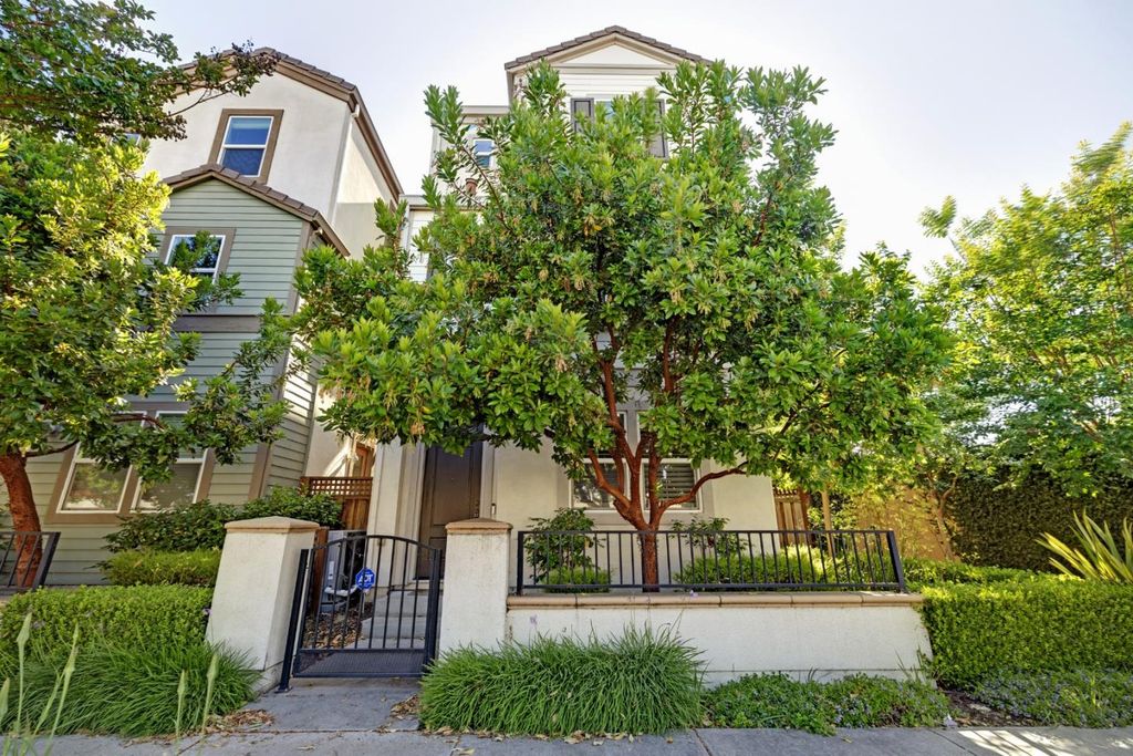 1311 S Milpitas Boulevard, Milpitas, CA 95035