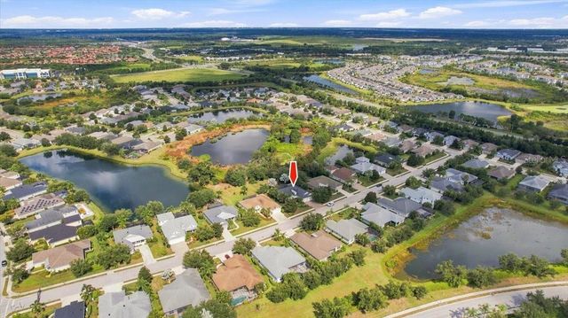 4704 SENECA PARK TRAIL, Bradenton, FL 34211