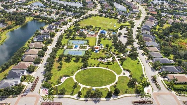 4704 SENECA PARK TRAIL, Bradenton, FL 34211
