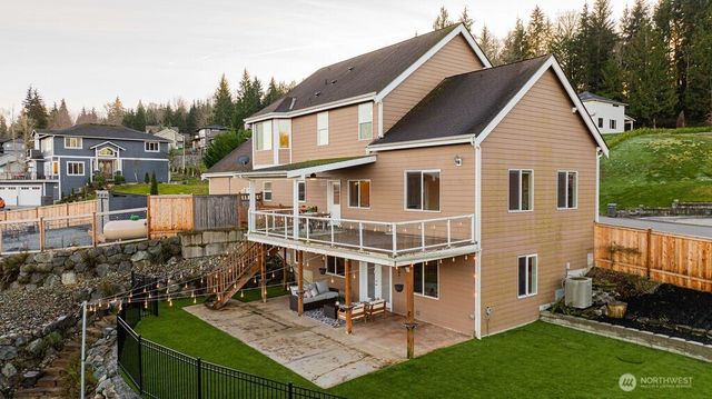 21215 61st Place SE, Snohomish, WA 98920