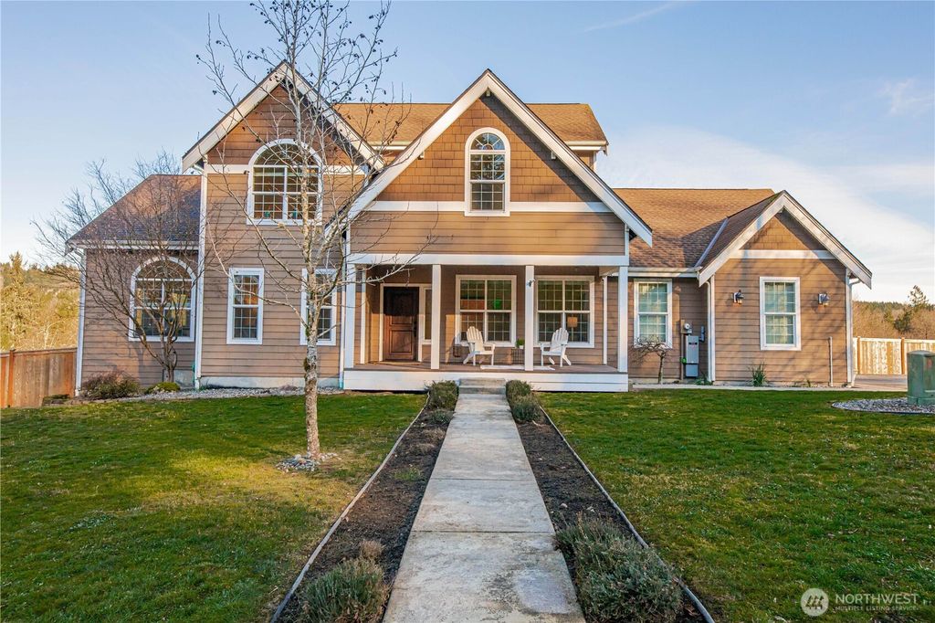 21215 61st Place SE, Snohomish, WA 98920