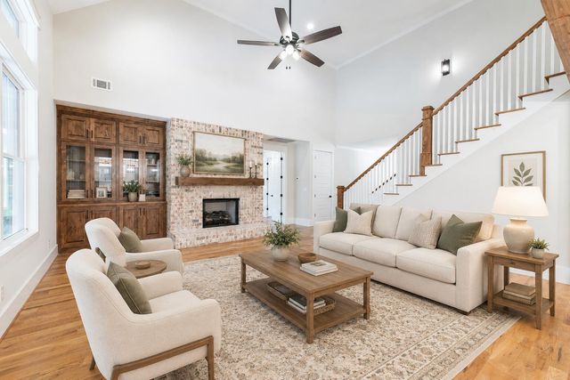 512 Schoolhouse Lane, North Augusta, SC 29860