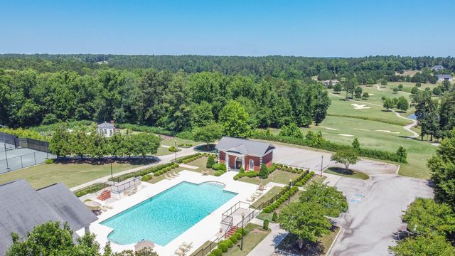 512 Schoolhouse Lane, North Augusta, SC 29860