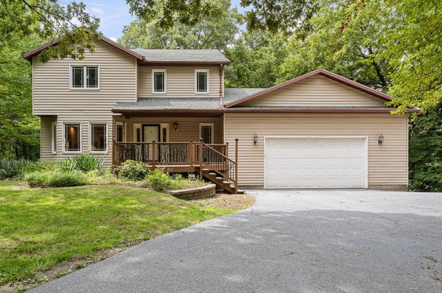 8100 47th Street, Milan, IL 61264