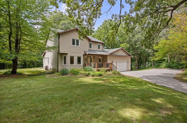 8100 47th Street, Milan, IL 61264