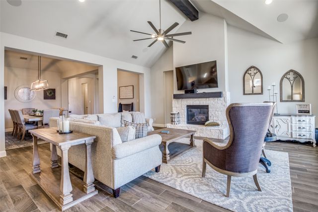 2318 Jefferson Avenue, Melissa, TX 75454