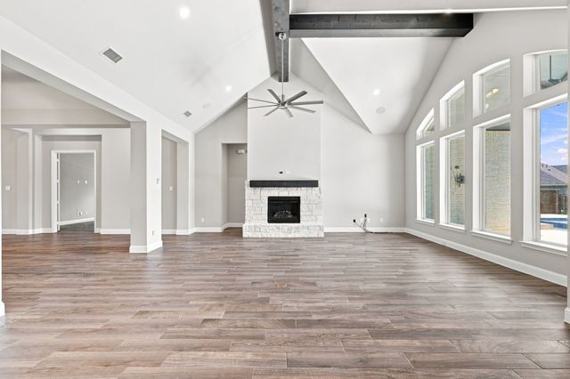 2318 Jefferson Avenue, Melissa, TX 75454