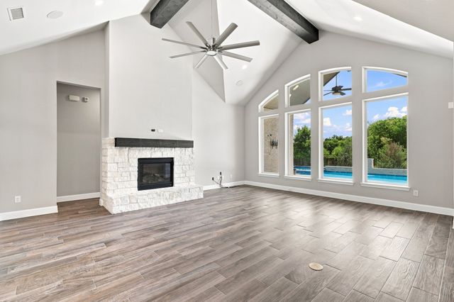 2318 Jefferson Avenue, Melissa, TX 75454