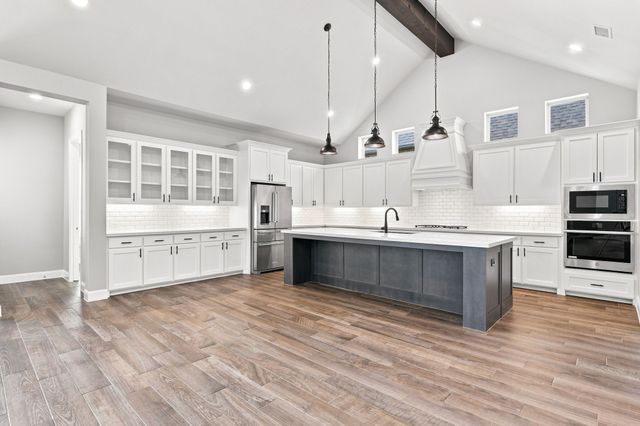 2318 Jefferson Avenue, Melissa, TX 75454