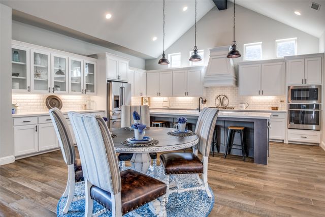 2318 Jefferson Avenue, Melissa, TX 75454