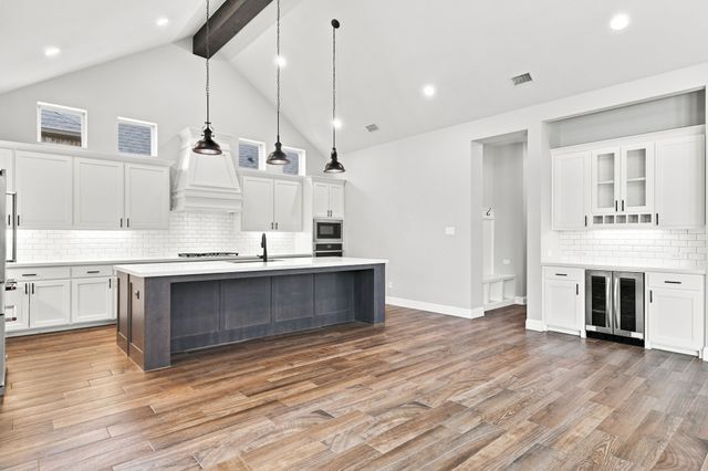 2318 Jefferson Avenue, Melissa, TX 75454