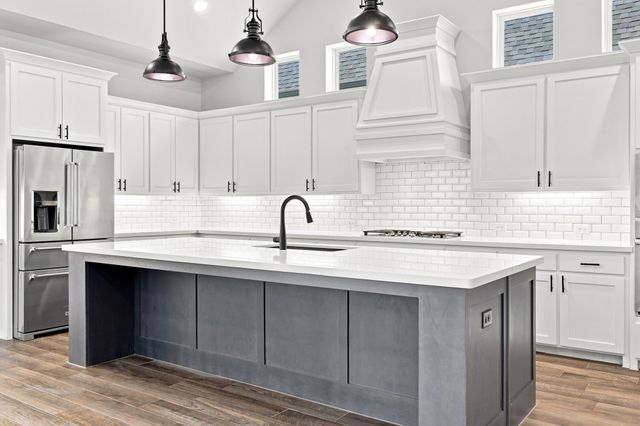 2318 Jefferson Avenue, Melissa, TX 75454