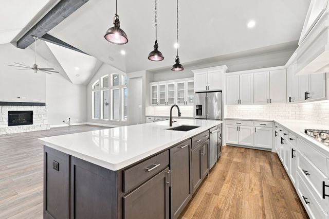 2318 Jefferson Avenue, Melissa, TX 75454
