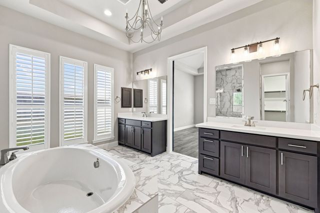 2318 Jefferson Avenue, Melissa, TX 75454