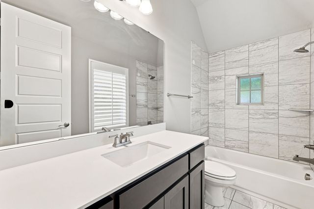 2318 Jefferson Avenue, Melissa, TX 75454