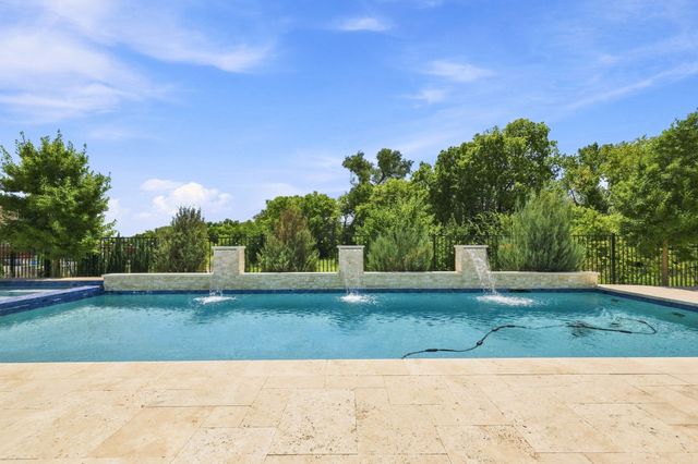 2318 Jefferson Avenue, Melissa, TX 75454