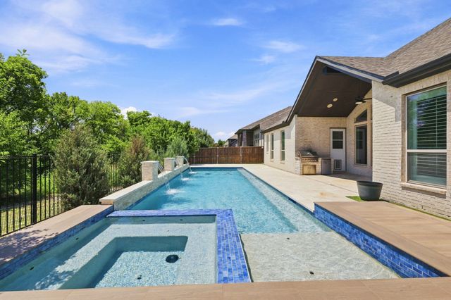 2318 Jefferson Avenue, Melissa, TX 75454