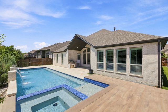 2318 Jefferson Avenue, Melissa, TX 75454