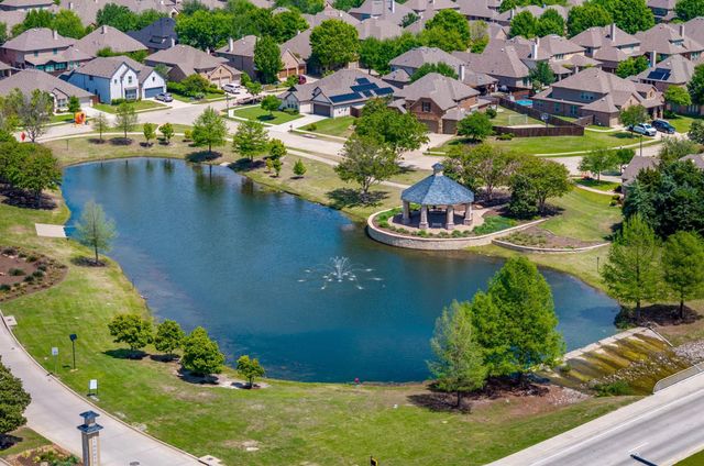 2318 Jefferson Avenue, Melissa, TX 75454