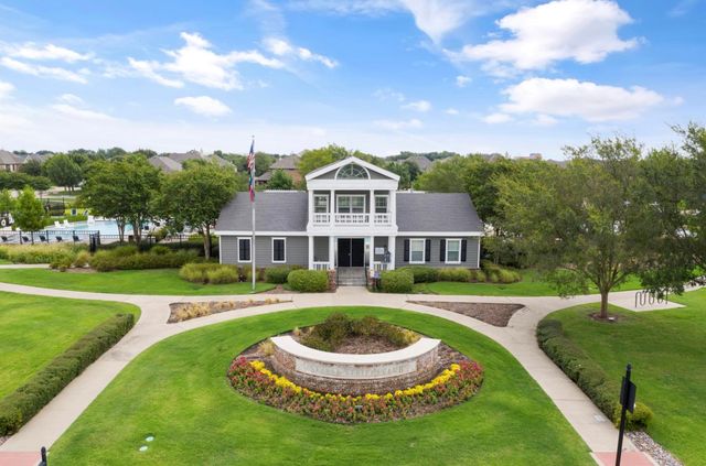 2318 Jefferson Avenue, Melissa, TX 75454