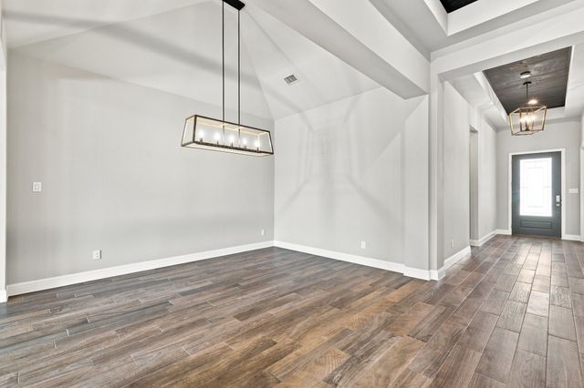 2318 Jefferson Avenue, Melissa, TX 75454