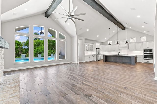 2318 Jefferson Avenue, Melissa, TX 75454