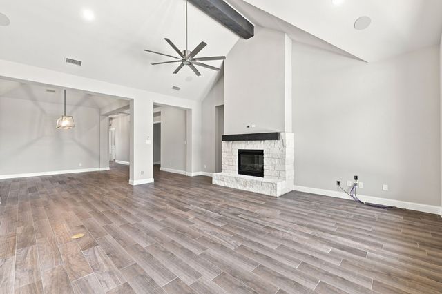 2318 Jefferson Avenue, Melissa, TX 75454