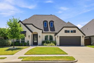 2318 Jefferson Avenue, Melissa, TX 75454