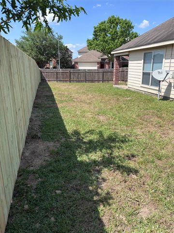 20523 Jasmine Leaf Trail, Humble, TX 77338