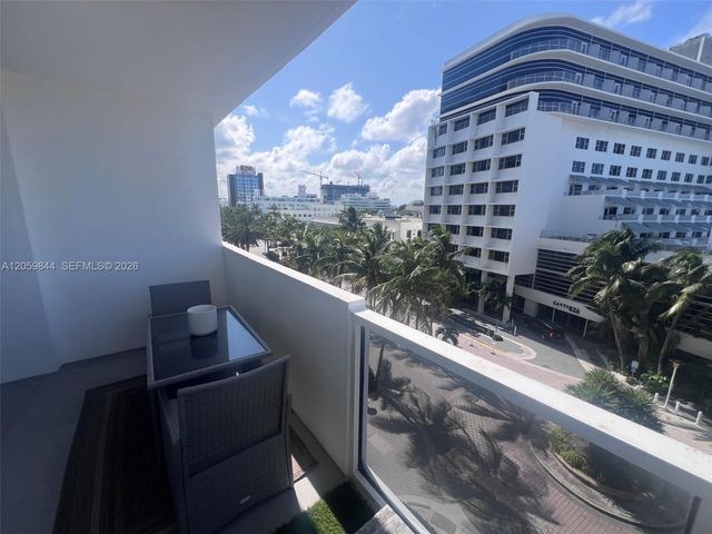 100 Lincoln Rd 537, Miami Beach, FL 33139