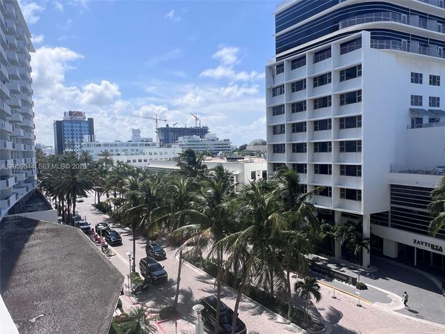 100 Lincoln Rd 537, Miami Beach, FL 33139