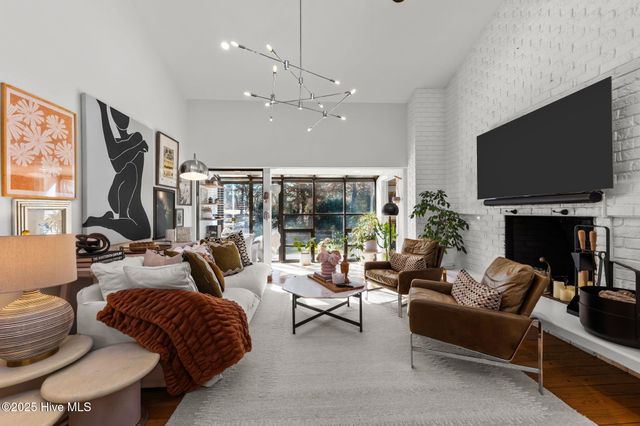 75 Lake Dornoch Drive, Pinehurst, NC 28374