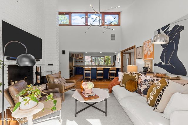 75 Lake Dornoch Drive, Pinehurst, NC 28374