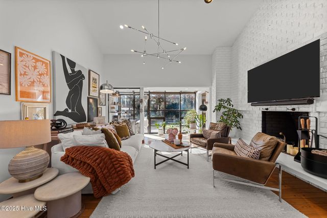 75 Lake Dornoch Drive, Pinehurst, NC 28374