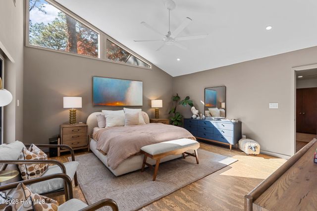 75 Lake Dornoch Drive, Pinehurst, NC 28374