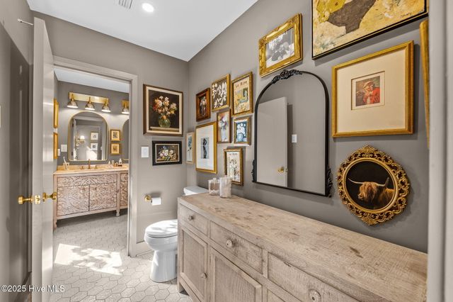 75 Lake Dornoch Drive, Pinehurst, NC 28374