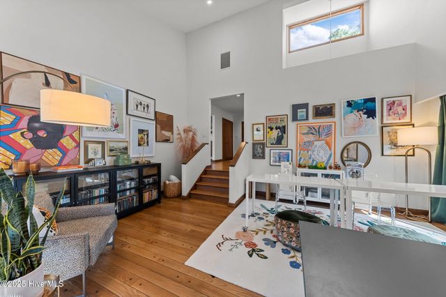 75 Lake Dornoch Drive, Pinehurst, NC 28374