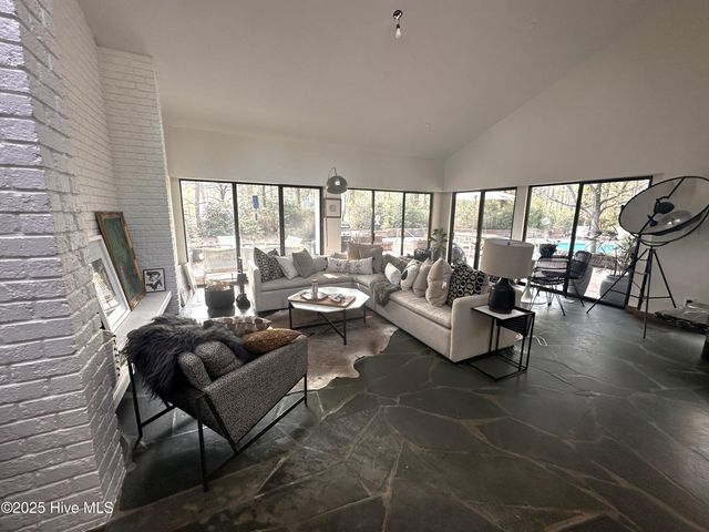 75 Lake Dornoch Drive, Pinehurst, NC 28374